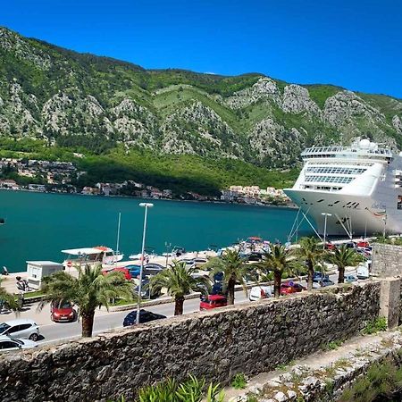 Kotor Old Town Palace Bucha Exterior photo